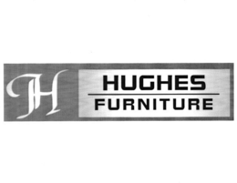 H HUGHES FURNITURE trademark