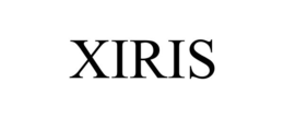 XIRIS trademark
