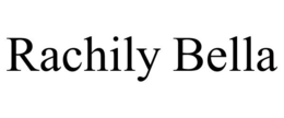 RACHILY BELLA trademark