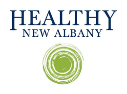 HEALTHY NEW ALBANY trademark