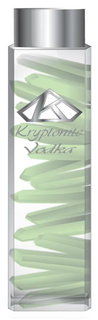 KRYPTONITE VODKA trademark