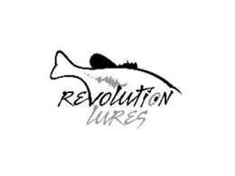 REVOLUTION LURES trademark