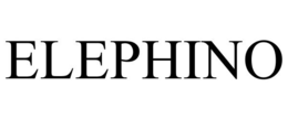 ELEPHINO trademark