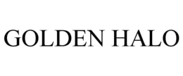 GOLDEN HALO trademark