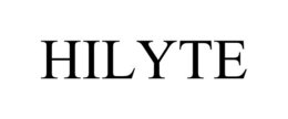 HILYTE trademark