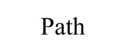 PATH trademark