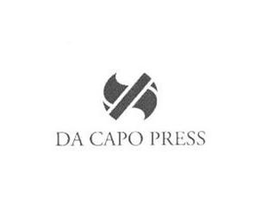 DA CAPO PRESS trademark