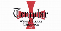 TEMPLAR WINE CELLARS CEJKOVICE 1248 trademark