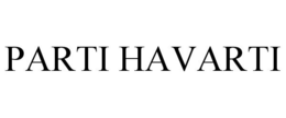PARTI HAVARTI trademark
