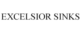 EXCELSIOR SINKS trademark