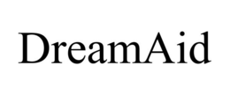 DREAMAID trademark