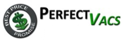 PERFECT VACS BEST PRICE PROMISE trademark