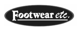 FOOTWEAR ETC. trademark