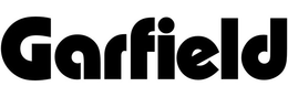 GARFIELD trademark