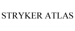 STRYKER ATLAS trademark