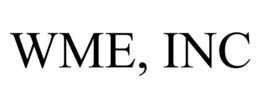 WME, INC trademark