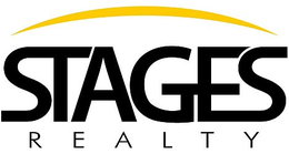 STAGES REALTY trademark