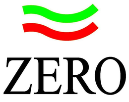 ZERO trademark