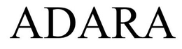 ADARA trademark