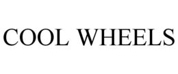 COOL WHEELS trademark
