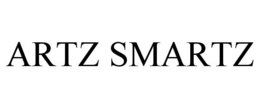 ARTZ SMARTZ trademark
