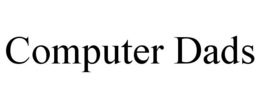 COMPUTER DADS trademark