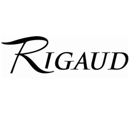 RIGAUD trademark