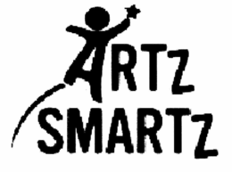 ARTZ SMARTZ trademark