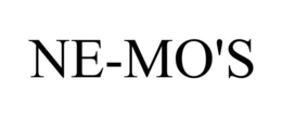 NE-MO'S trademark