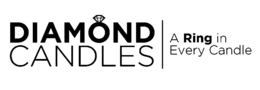 DIAMOND CANDLES | A RING IN EVERY CANDLE trademark