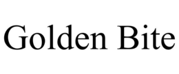 GOLDEN BITE trademark