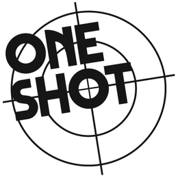 ONE SHOT trademark