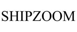 SHIPZOOM trademark