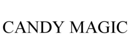 CANDY MAGIC trademark