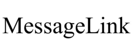 MESSAGELINK trademark