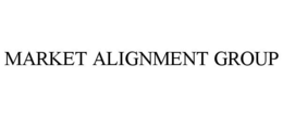 MARKET ALIGNMENT GROUP trademark