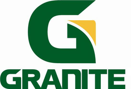 G GRANITE trademark