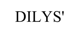 DILYS' trademark
