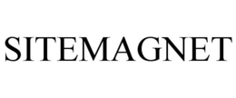 SITEMAGNET trademark