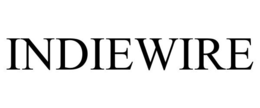 INDIEWIRE trademark