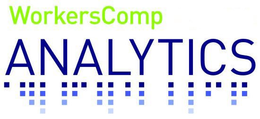 WORKERSCOMP ANALYTICS trademark