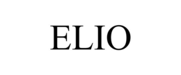 ELIO trademark