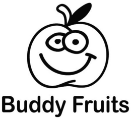 BUDDY FRUITS trademark