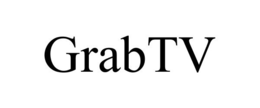 GRABTV trademark