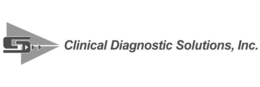 CDS CLINICAL DIAGNOSTIC SOLUTIONS, INC. trademark