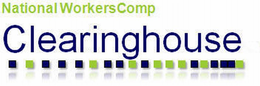 NATIONAL WORKERSCOMP CLEARINGHOUSE trademark