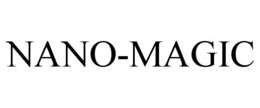 NANO-MAGIC trademark