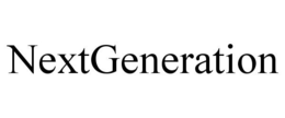 NEXTGENERATION trademark
