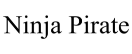 NINJA PIRATE trademark
