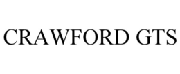 CRAWFORD GTS trademark